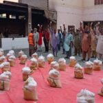 Food Baskets 2023 (Pakistan, India, Iraq)